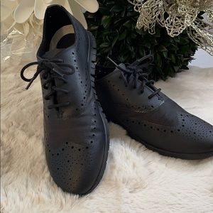 Cole Haan Grand OS Oxford Dress sneakers Sz 11